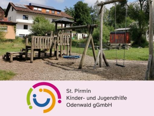 St. Pirmin Kinder- und Jugendhilfe Odenwald gGmbH