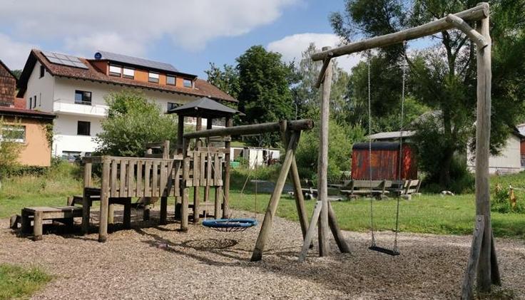 St. Pirmin Kinder- und Jugendhilfe Odenwald