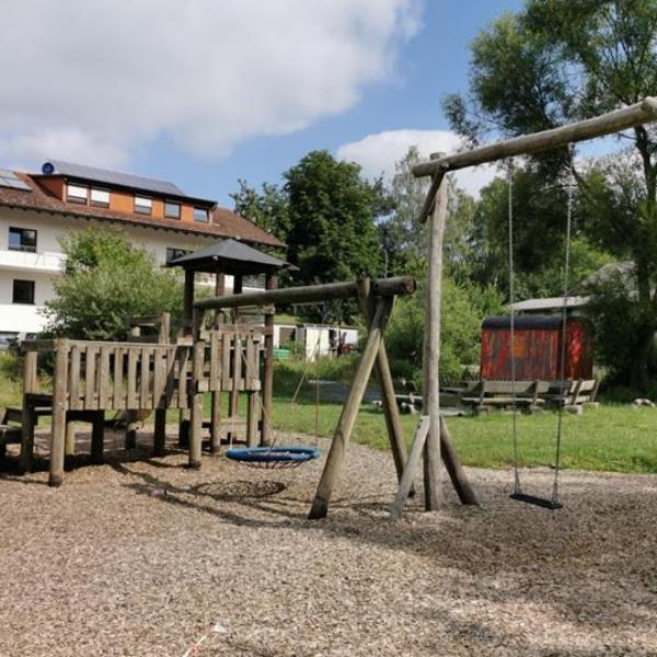 St. Pirmin Kinder- und Jugendhilfe Odenwald