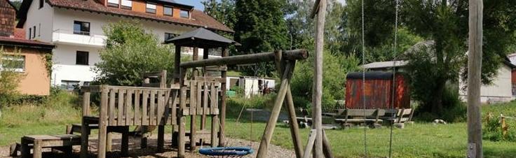 St. Pirmin Kinder- und Jugendhilfe Odenwald