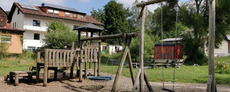 St. Pirmin Kinder- und Jugendhilfe Odenwald