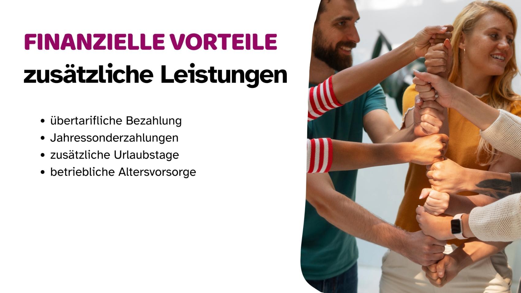 benefits präse 13