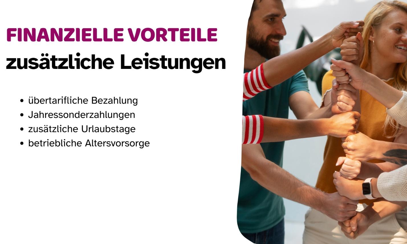 benefits präse 13