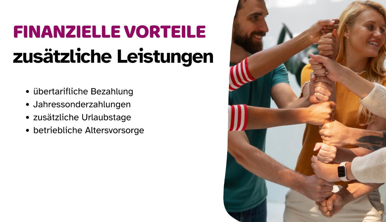 benefits präse 13