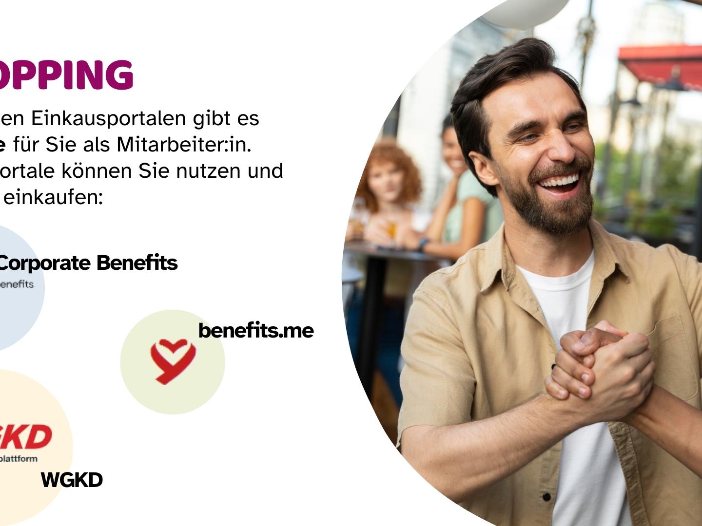 benefits präse 14