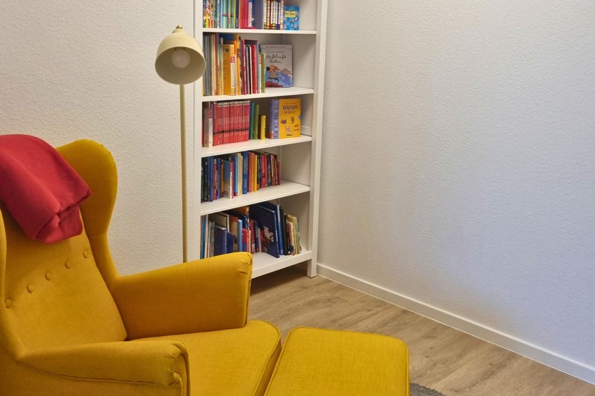 Wiedereröffnung TG3 1