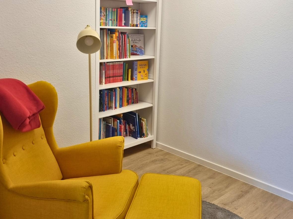 Wiedereröffnung TG3 1