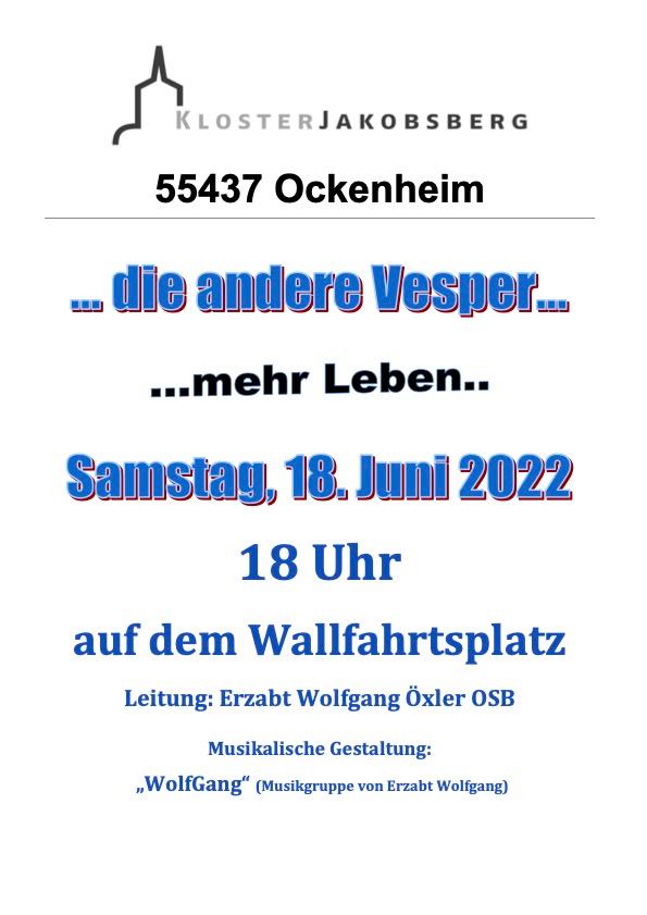 2022.06.18_andere_Vesper_Wolfgang