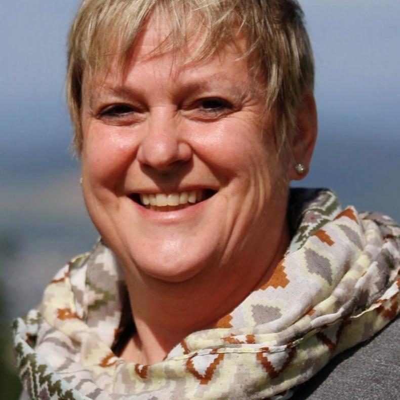 Kerstin Offringa