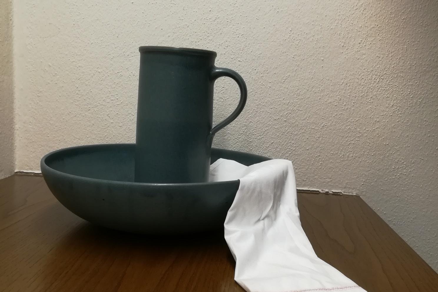 Impuls Gründonnerstag 09.04.2020