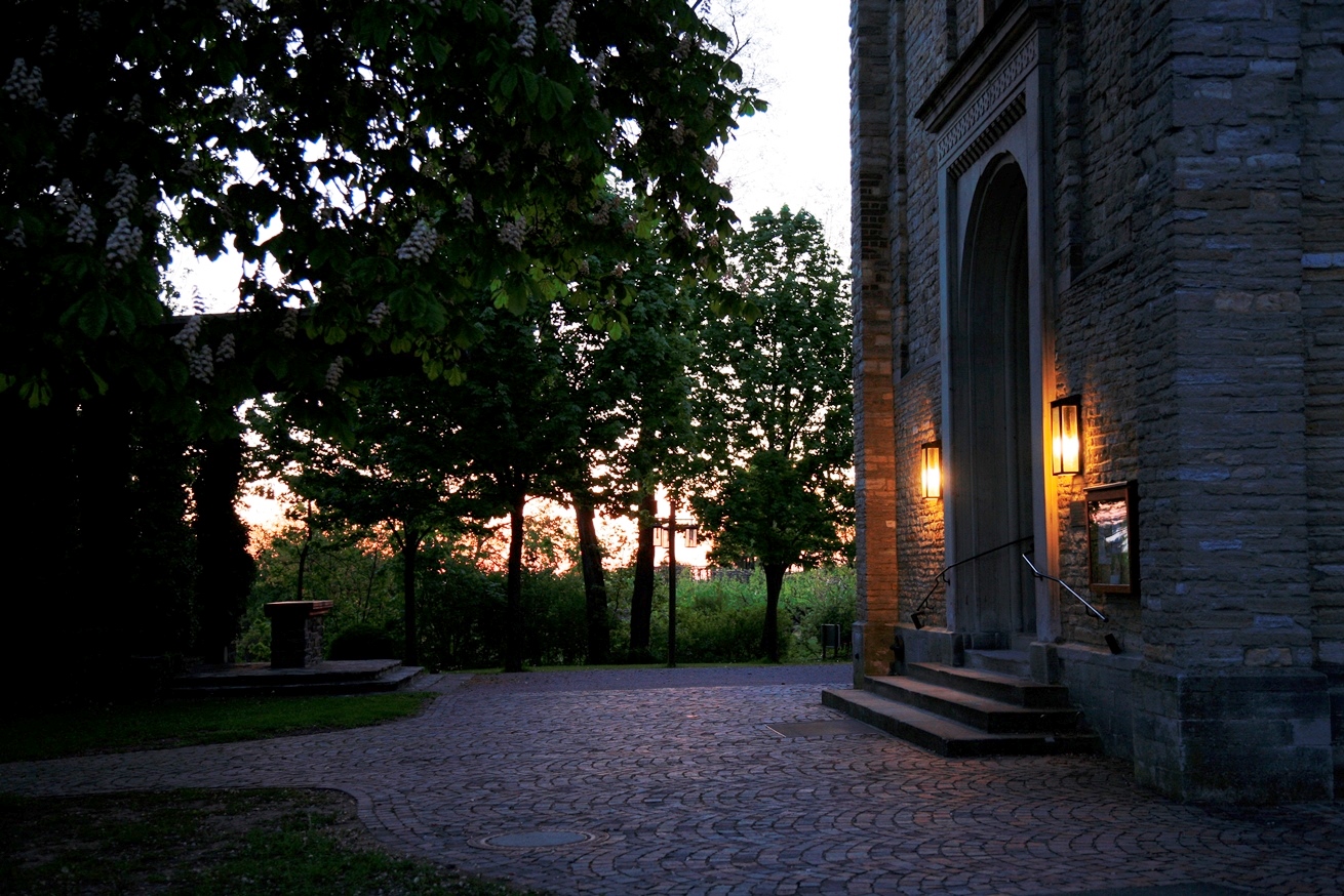 Impuls 2020.05.01 (c) Kloster Jakobsberg
