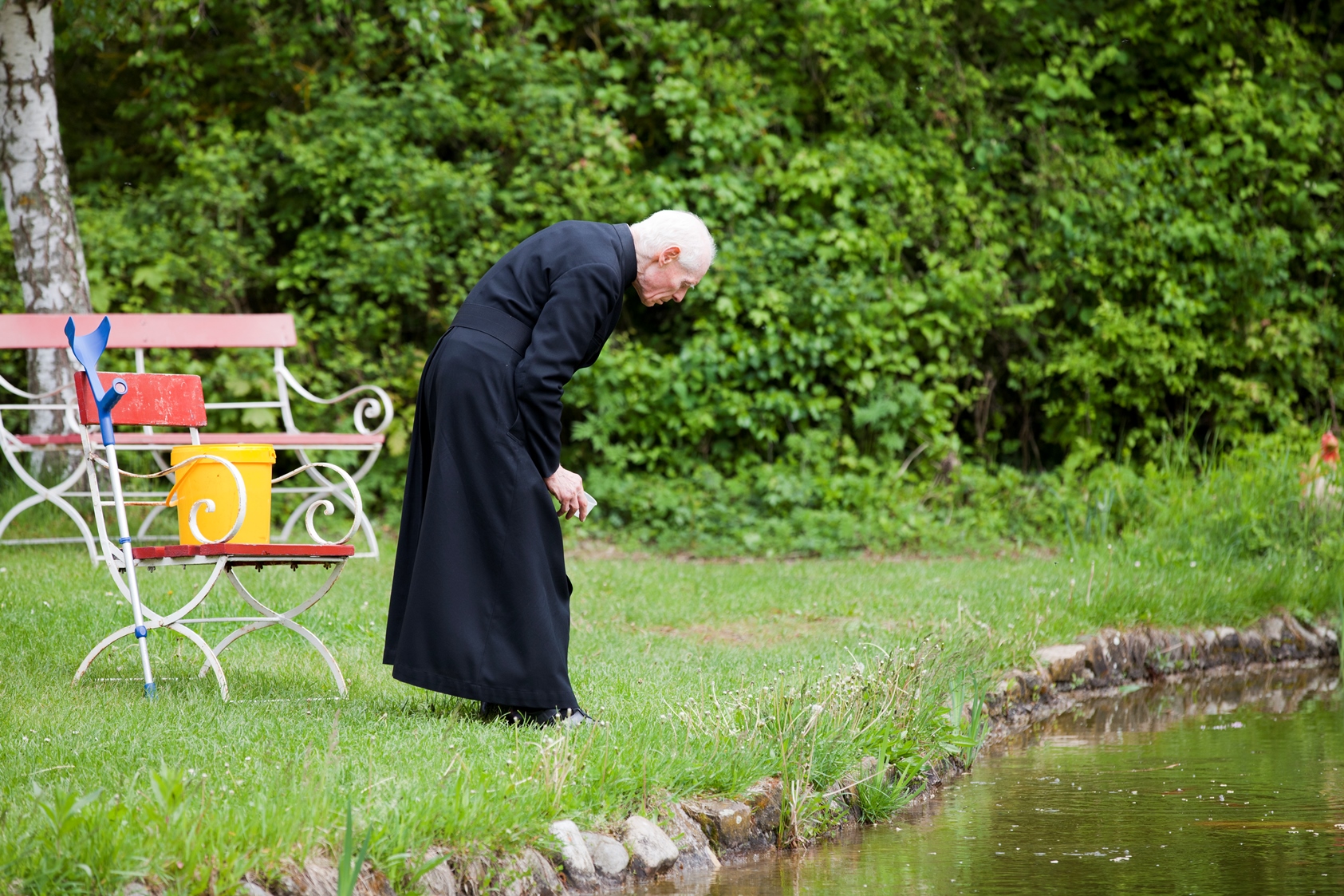 Impuls Sonntag 26.04.2020