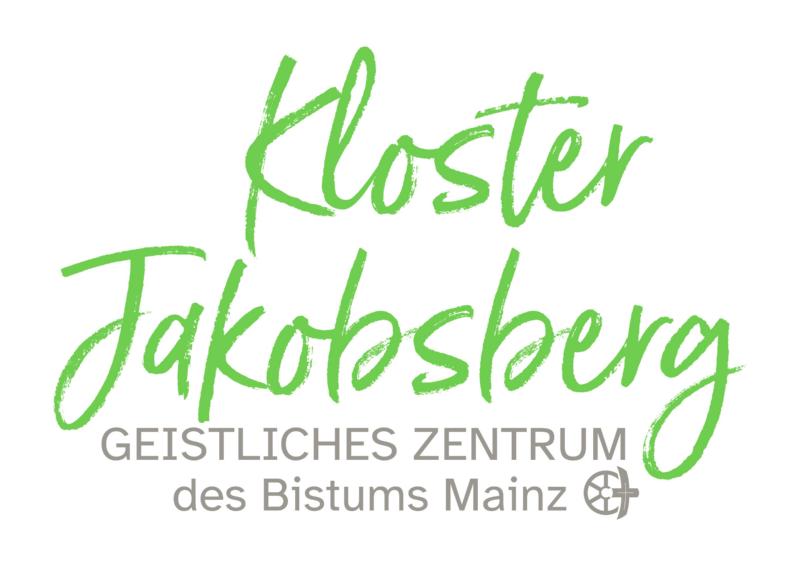 Logo Kloster Jakobsberg