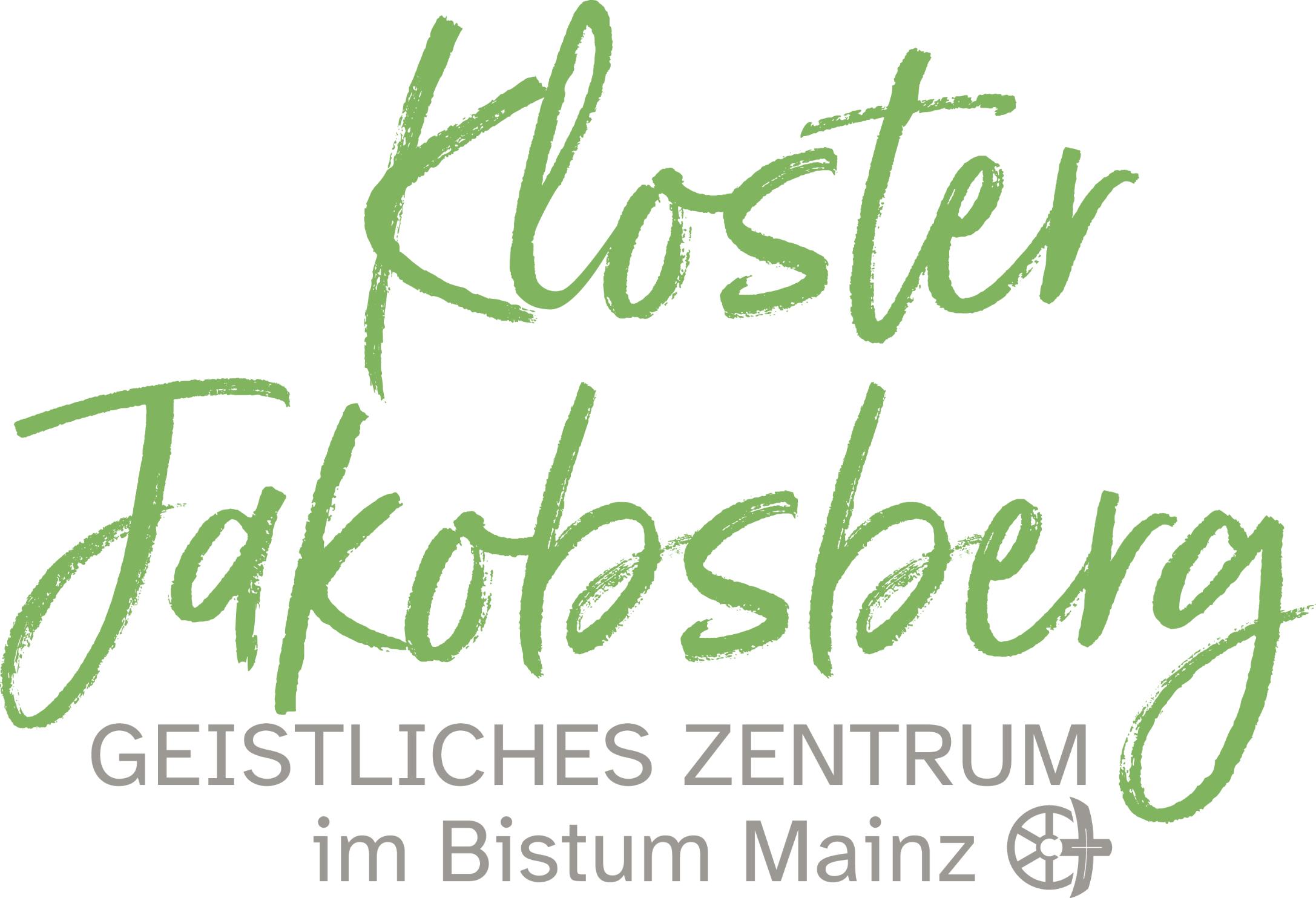 Logo Kloster Jakobsberg
