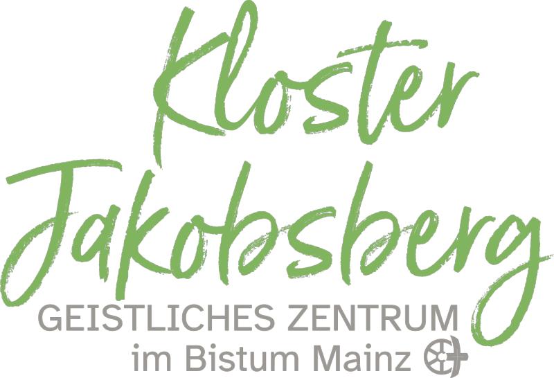 Logo Kloster Jakobsberg