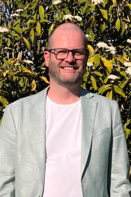 Foto von Andreas Luy