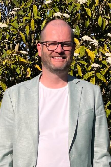 Foto von Andreas Luy