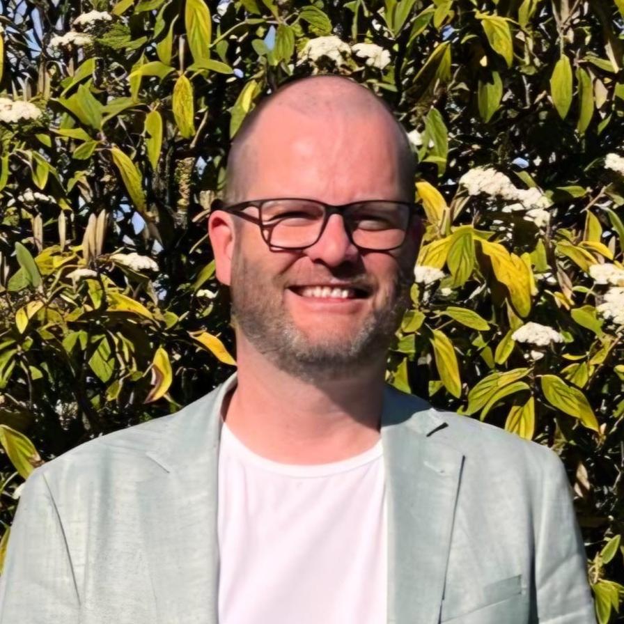 Foto von Andreas Luy