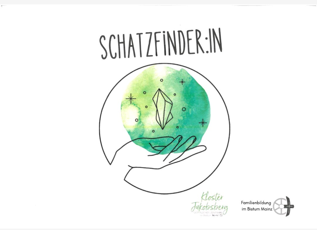 Schatzfinder korrekt