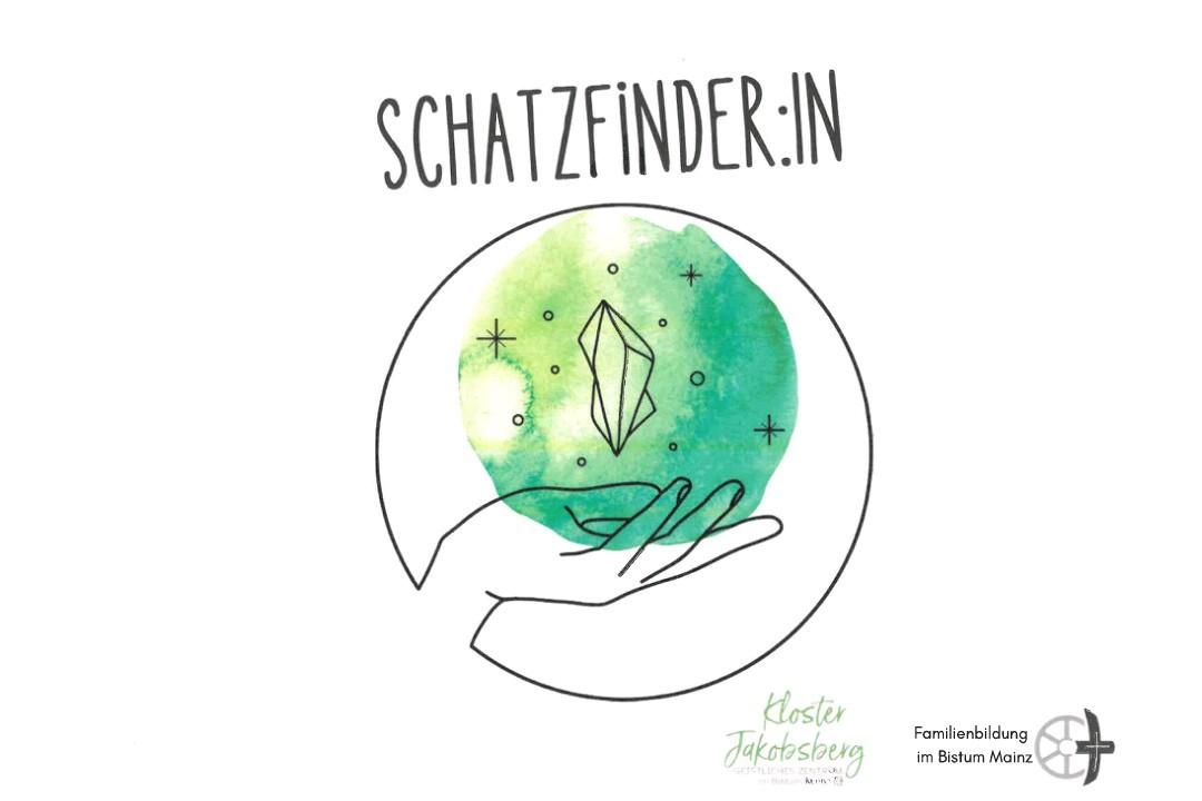 Schatzfinder korrekt