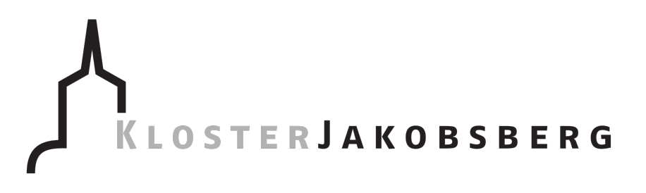 logo Kloster Jakobsberg