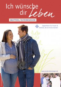 Mutter/Elternsegen (c) Schönstatt-Bewegung Frauen und Mütter