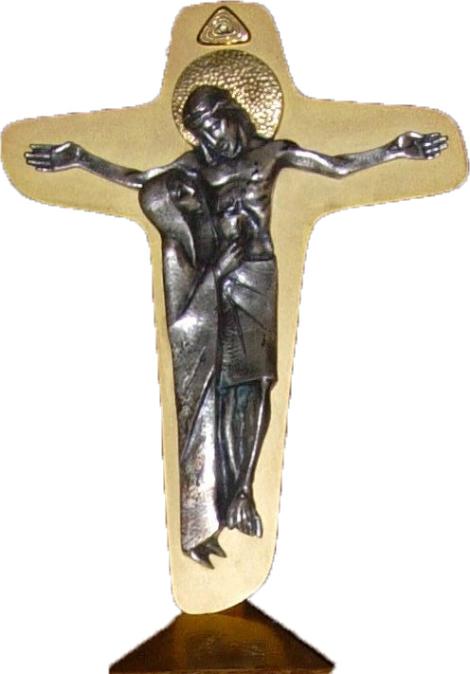 Kreuz der Einheit (c) Anne Etz