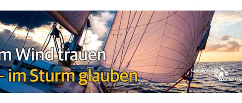 Stärkung durch Gemeinschaft