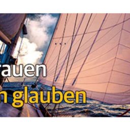 Stärkung durch Gemeinschaft