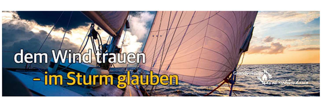 Stärkung durch Gemeinschaft