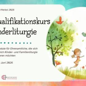 Kinderliturgie