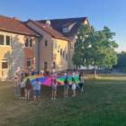 Kindersingwoche 2