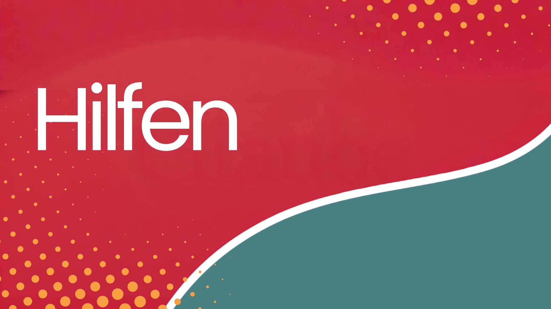 Hilfen