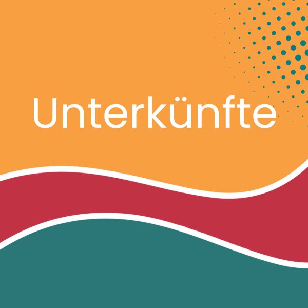 unterkuenfte