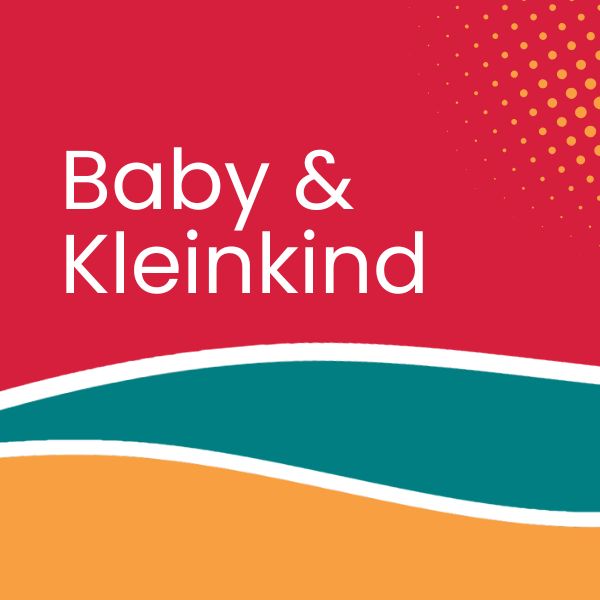 baby und kleinkind