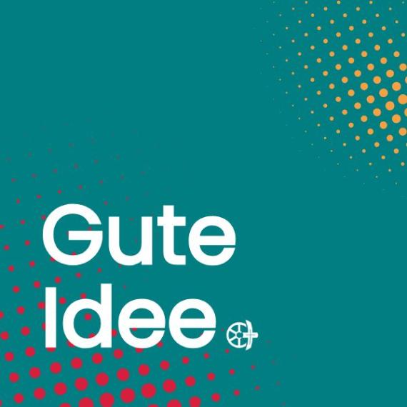 Gute Idee