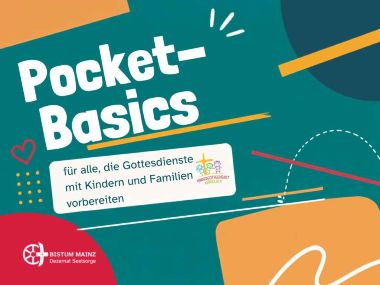 Pocket-Methoden (c) Bistum Mainz Pocket-Methoden
