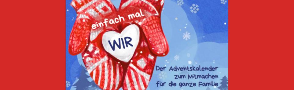 adventskalender slider homepage
