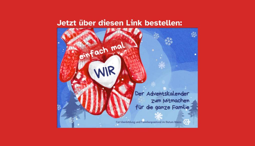 adventskalender slider homepage