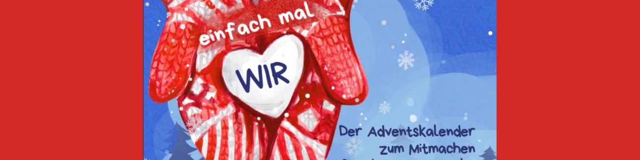 adventskalender slider homepage
