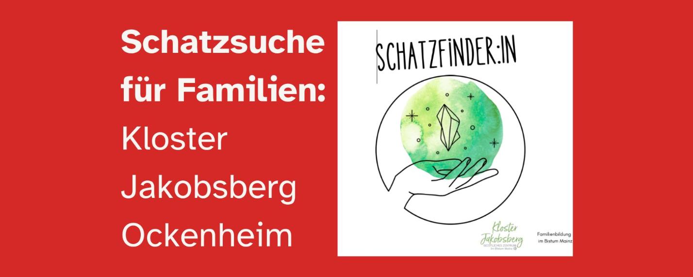 Schatzsuche