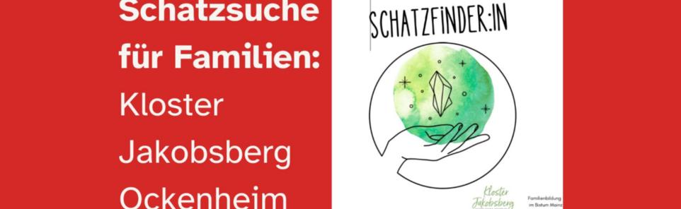 Schatzsuche