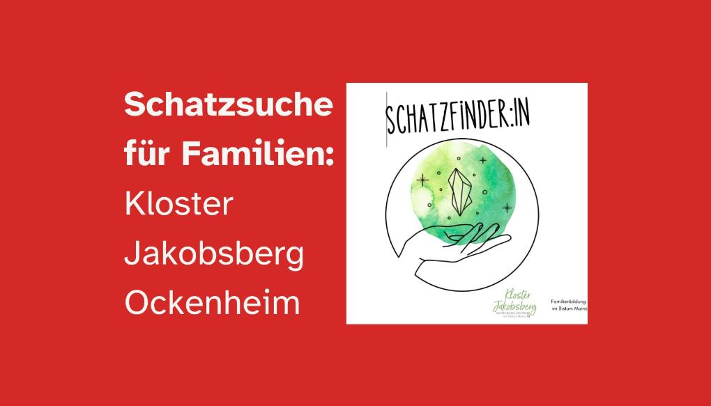 Schatzsuche