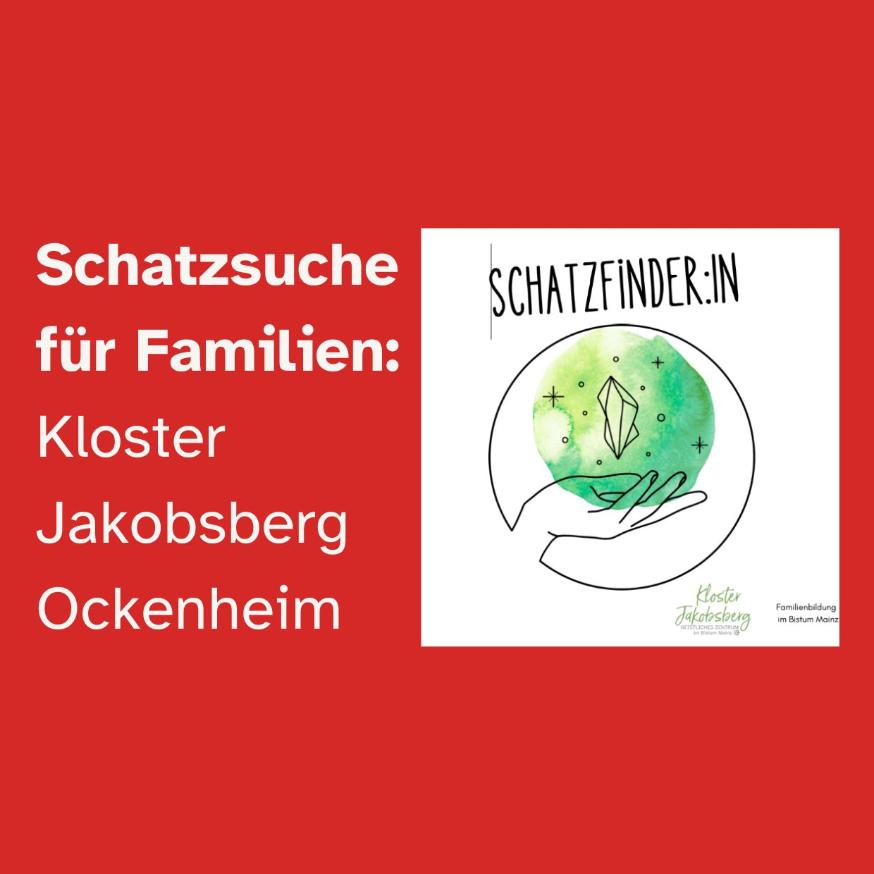 Schatzsuche