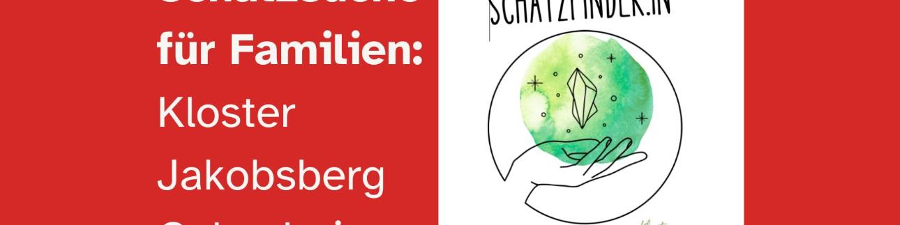 Schatzsuche