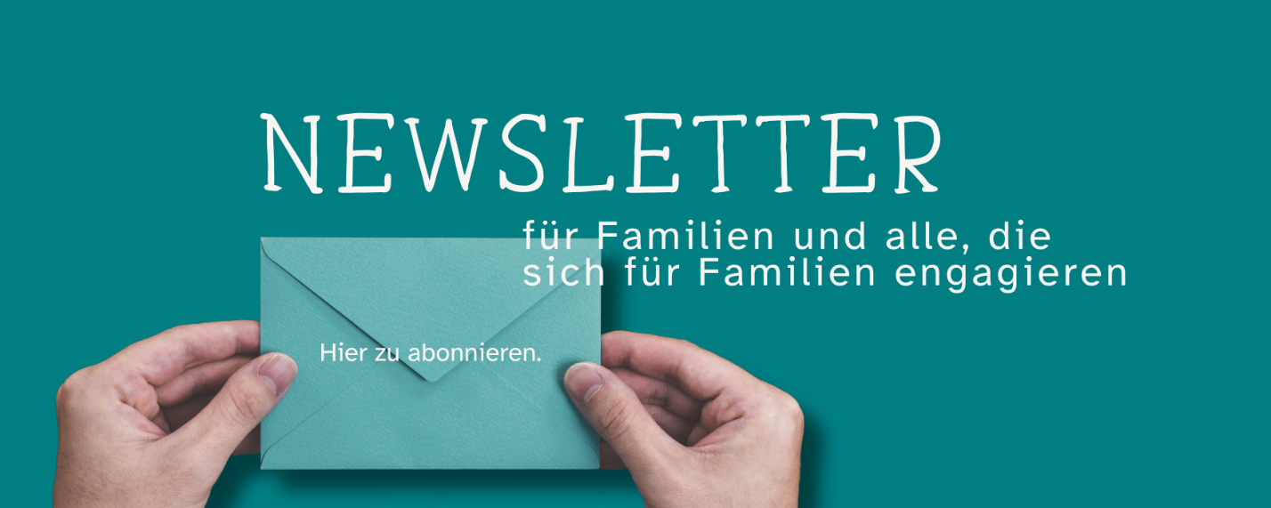 homepage familien slider