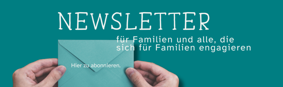 homepage familien slider