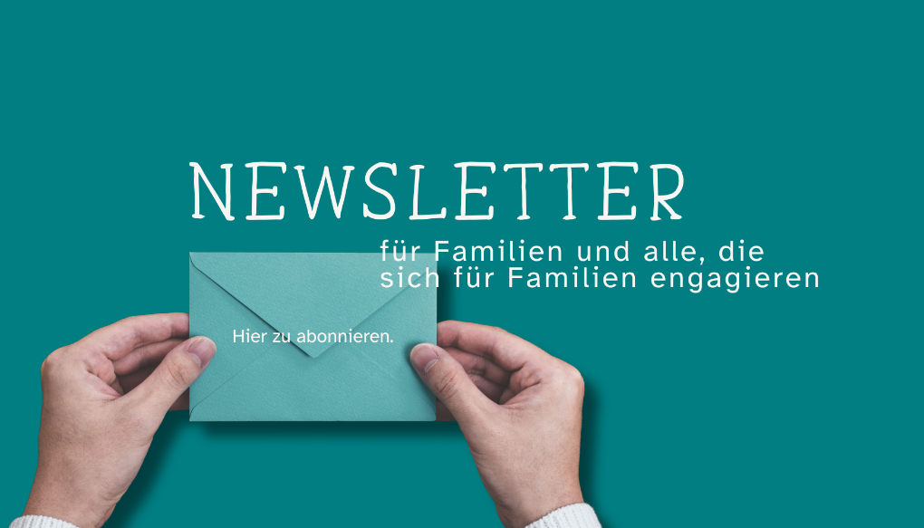 homepage familien slider