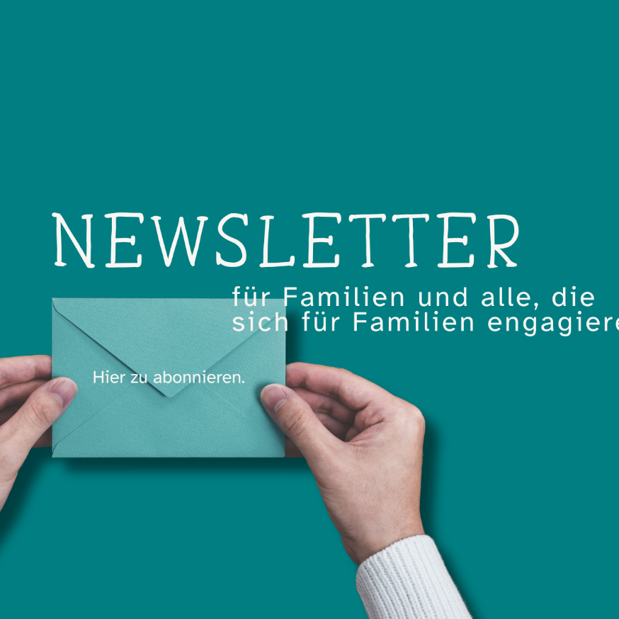 homepage familien slider