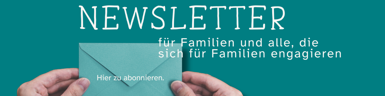 homepage familien slider